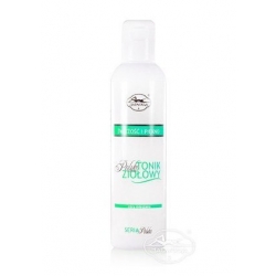 TONIK ZIOŁOWY cera mieszana 200ml
